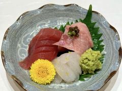 -鮨一日本料理(大中华店)