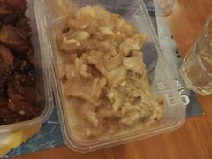 奶爆两样-老七饭馆(光荣道总店)