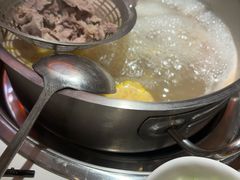 -牛品福潮汕牛肉火锅(旺庄店)