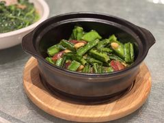 杨桃豆-79号渔船海鲜饭店(坂田店)