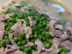 -小柴米·传统江西菜(八一广场店)