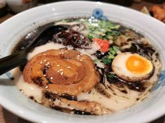 -雷神拉面(财富中心玉米楼店)