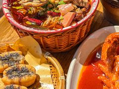 -打酱油·非遗淮扬菜(瘦西湖梅岭店)