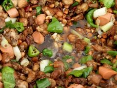 -吃奇喝哈童子鸡