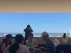 -海风酒吧 喝精酿 听民谣(阿那亚礼堂店)