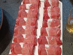 -东来顺(非遗·清真火锅·盛世广场店)