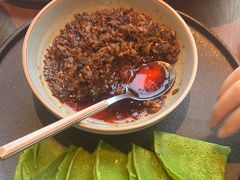 -薇酌饮·陕西菜(南门外店)