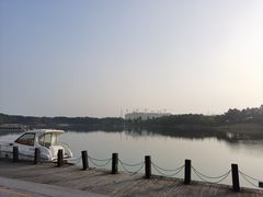 -美兰湖景区