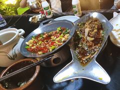 -树厨贵州菜(铜仁花果山店)