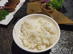 泰国米饭-椒王火锅(厚街万达店)