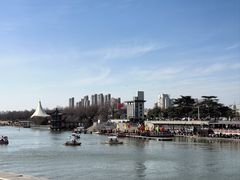 -云龙湖旅游景区