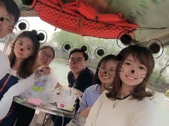 -山城辣妹子(定福庄店)