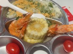 -李想大虾(江北天街店)