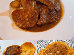 -成桂西餐厅·42年的味道(五大道疙瘩楼店)