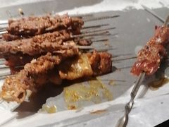 -三个大叔烤羊肉串·炭炉砂锅菜(西三旗店)