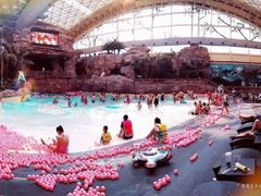 -杭州开元森泊度假乐园