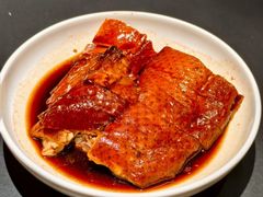 -金陵家宴·金陵春·南京菜(夫子庙店)