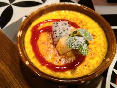 -CRAZYONES西班牙海鲜饭(日月光店)