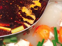 -袁记串串香(南区店)