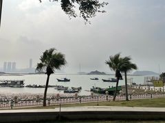 -海沧湾公园