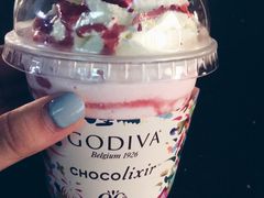 -GODIVA(港汇恒隆广场)