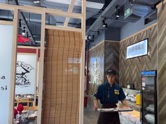 -老船舫·现做活鲜鱼馆(东郊记忆店)