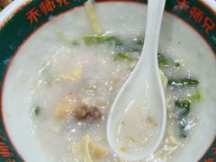 -禾师兄·布拉肠(一德路店)