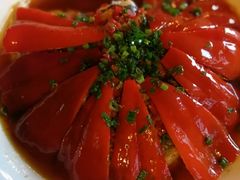 开门红-桑吉林新派藏餐·汤锅·川菜