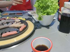 -外婆掌柜·东北家庭烤肉(托乐嘉店)