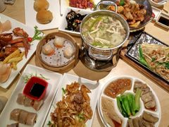 -避风塘(百联东郊店)