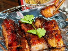 -广府乡下·饭庄(新港东路店)