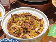 -大鱼徽州·寻味徽菜(星光总店)