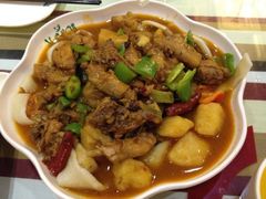 iphone_upload_pic-语言大学-清真食堂