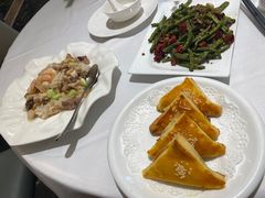 -大铁勺新津菜(中北永旺店)