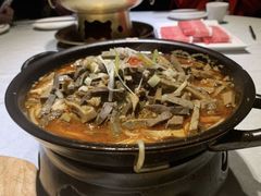 大同羊杂-鼓楼东街老火锅(鼓楼店)