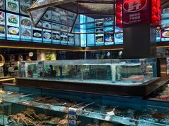 -阿伟海鲜楼·福建菜(延寿店)
