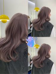 点击看大图 -3AM HAIR SALON烫发染发接发