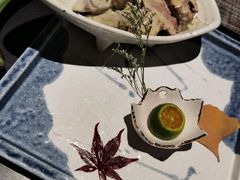 -山上下日本料理(万象城店)
