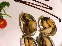 -松临·铁板烧&Omakase(神农店)