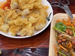 -正果忠记云吞濑粉(总店)