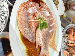 -良师门滨海人家·海鲜·家常菜(滨海城店)