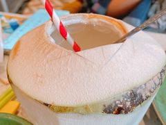 -润园四季椰子鸡火锅(海上世界店)