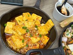 -云海肴·汽锅鸡·云南菜(广安门天虹店)