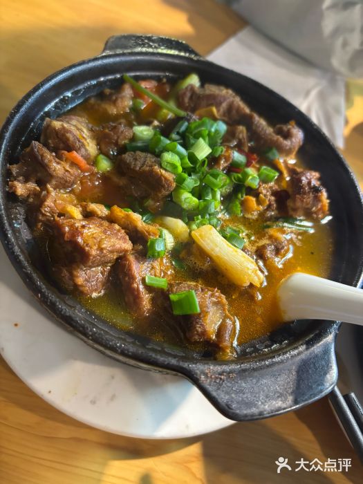 沈妈砂锅(光华村店)图片