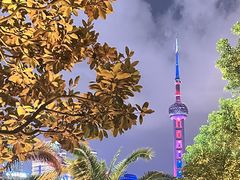 -外滩