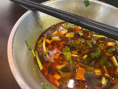 -小螺大作·螺蛳粉火锅(林和西店)