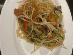 -泛太平洋大酒店·海天楼中餐厅·粤菜