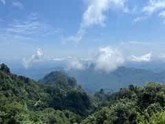 -武当山风景区