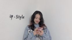 -印·Style造型创始店