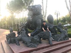 -大明幻境第一城